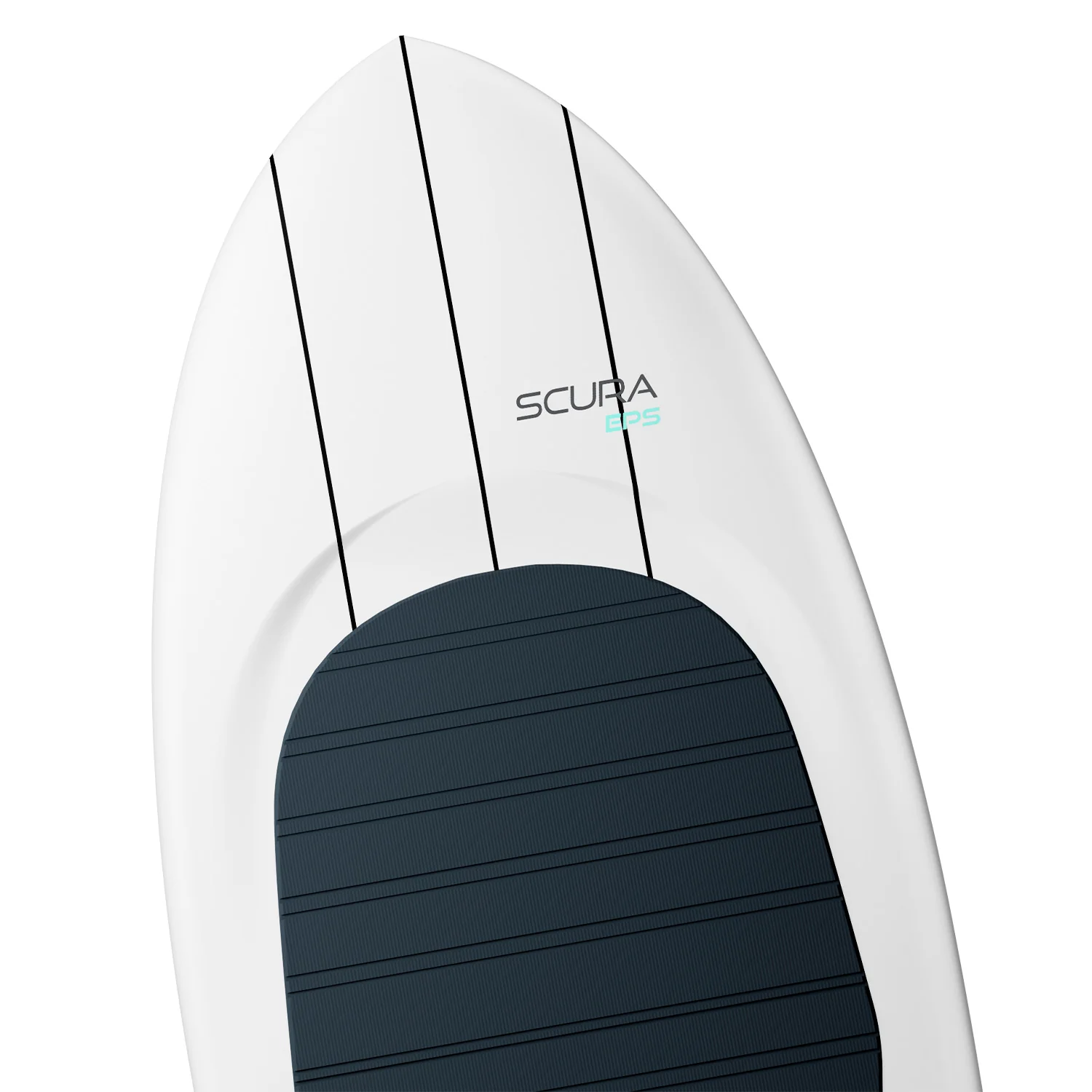 GONG | Surf Foil Board Scura EPS - Image 3
