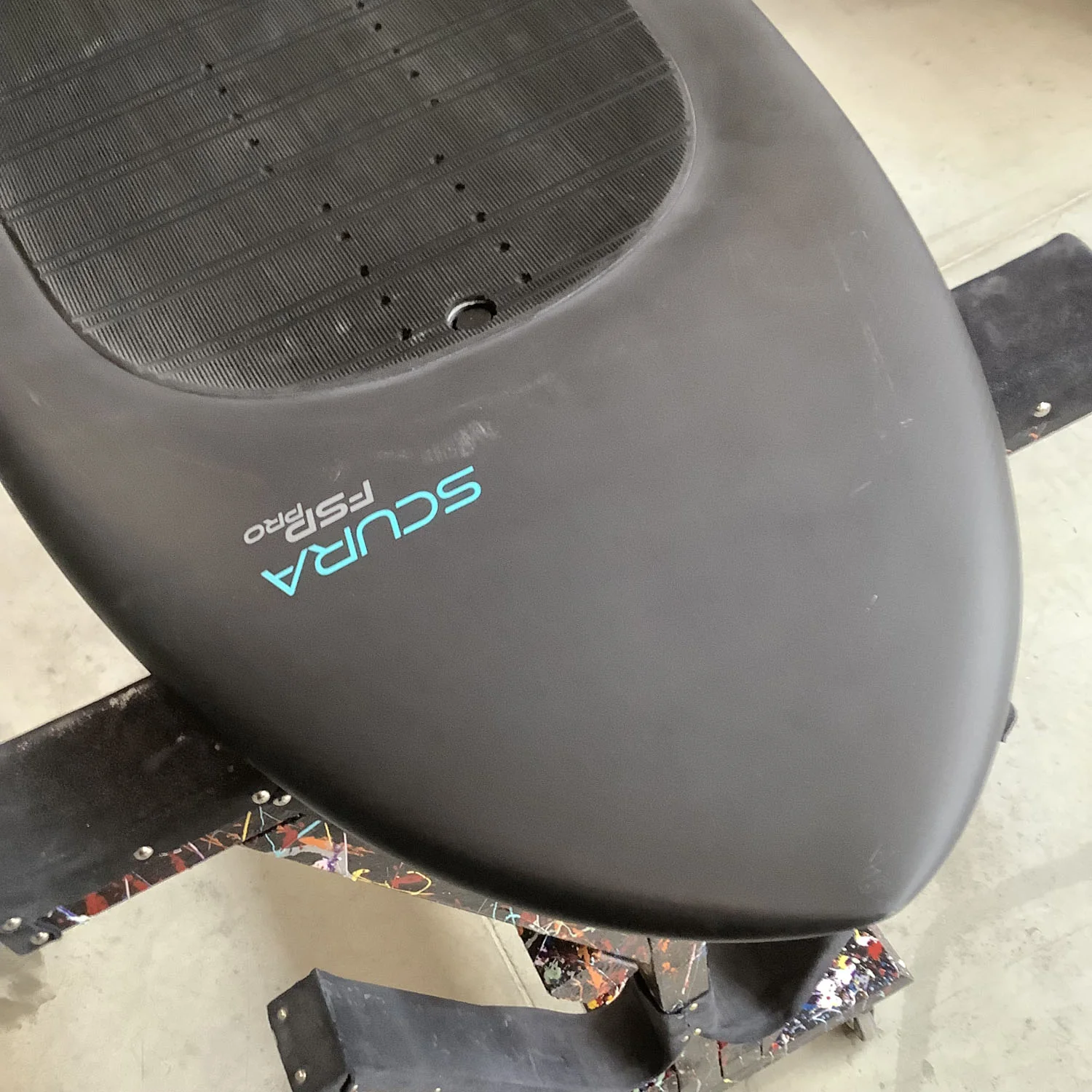 Surf Foil Board Scura FSP Pro - 4'6 Occasion 14406 - Image 3