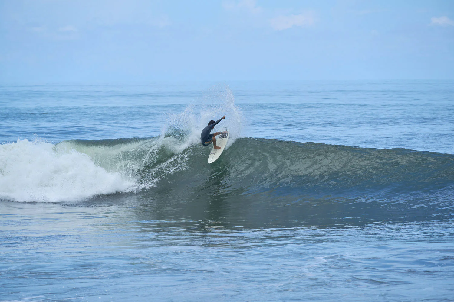 GONG | Surf Fork EPS - Image 14