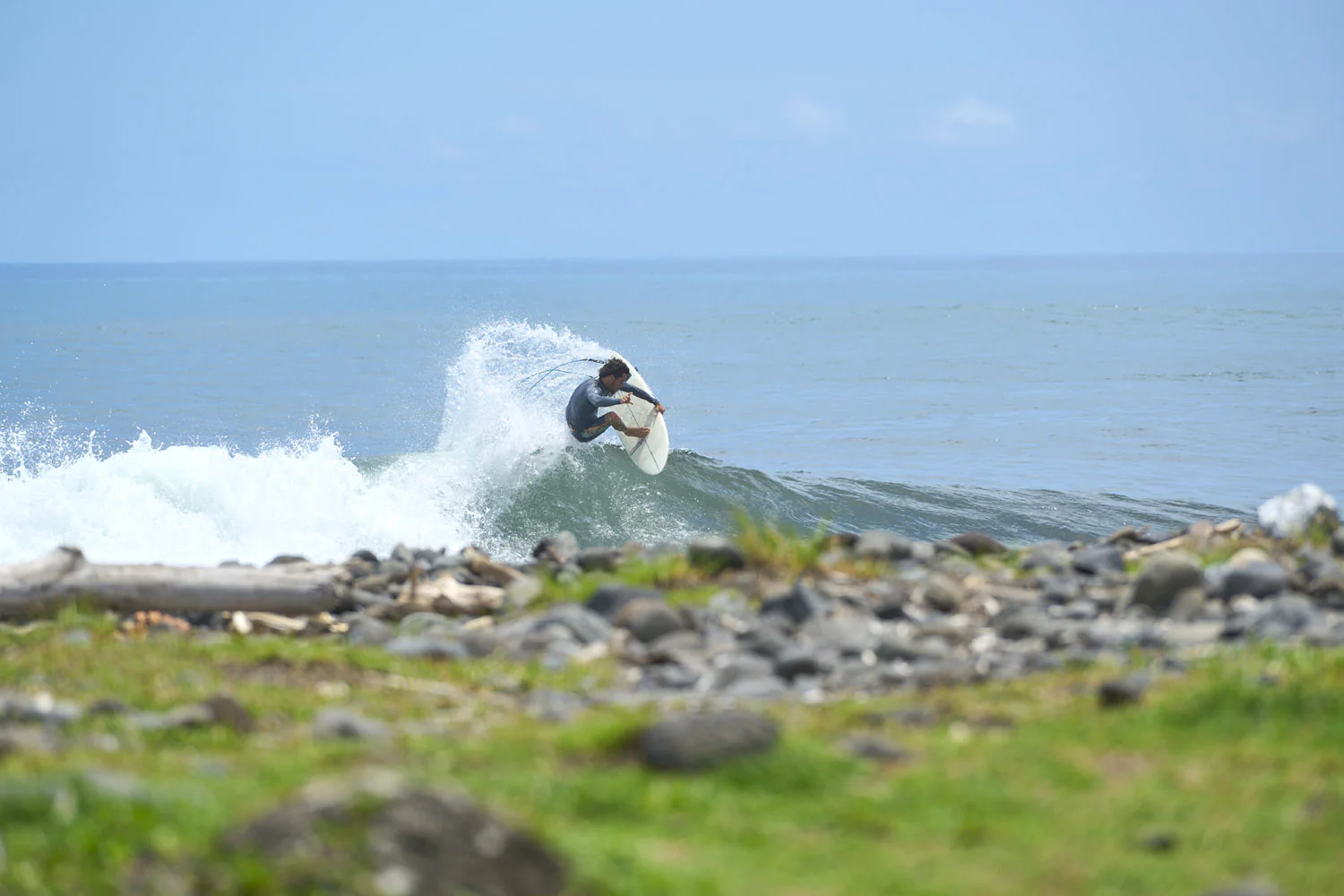 GONG | Surf Fork EPS - Image 15