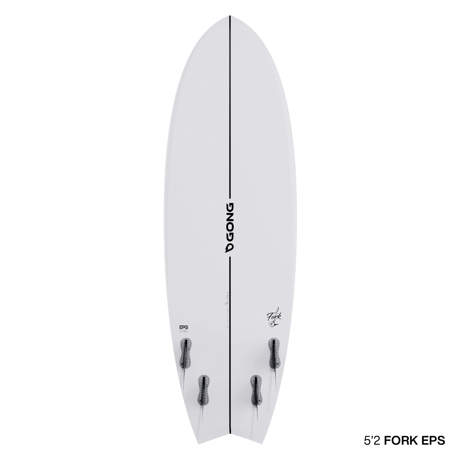 GONG | Surf Fork EPS - Image 4