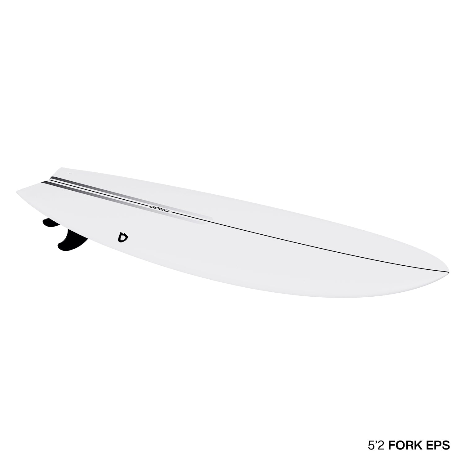 GONG | Surf Fork EPS - Image 7