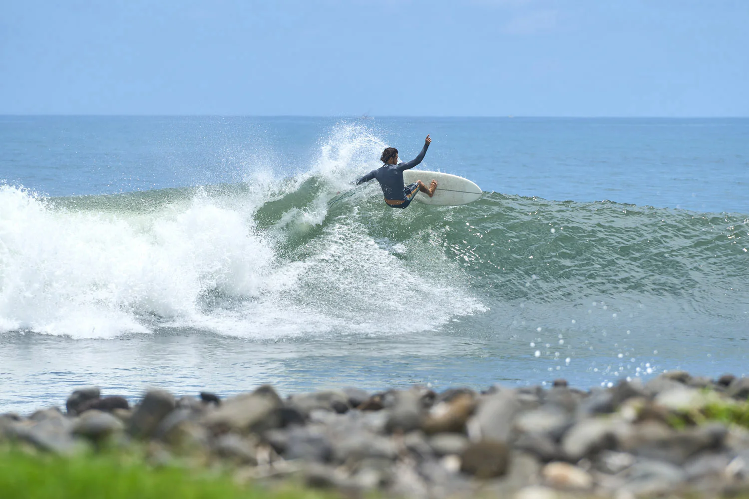 GONG | Surf Fork EPS - Image 9
