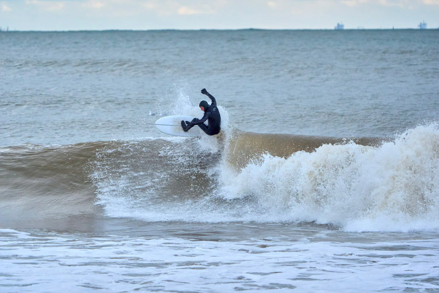 GONG | Surf Fury EPS - Image 21