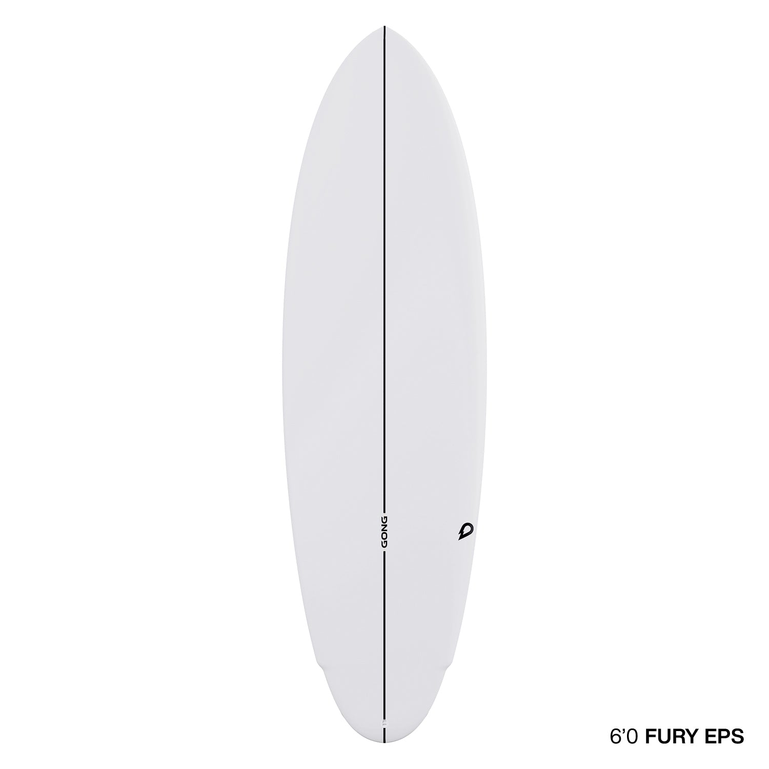 GONG | Surf Fury EPS - Image 3
