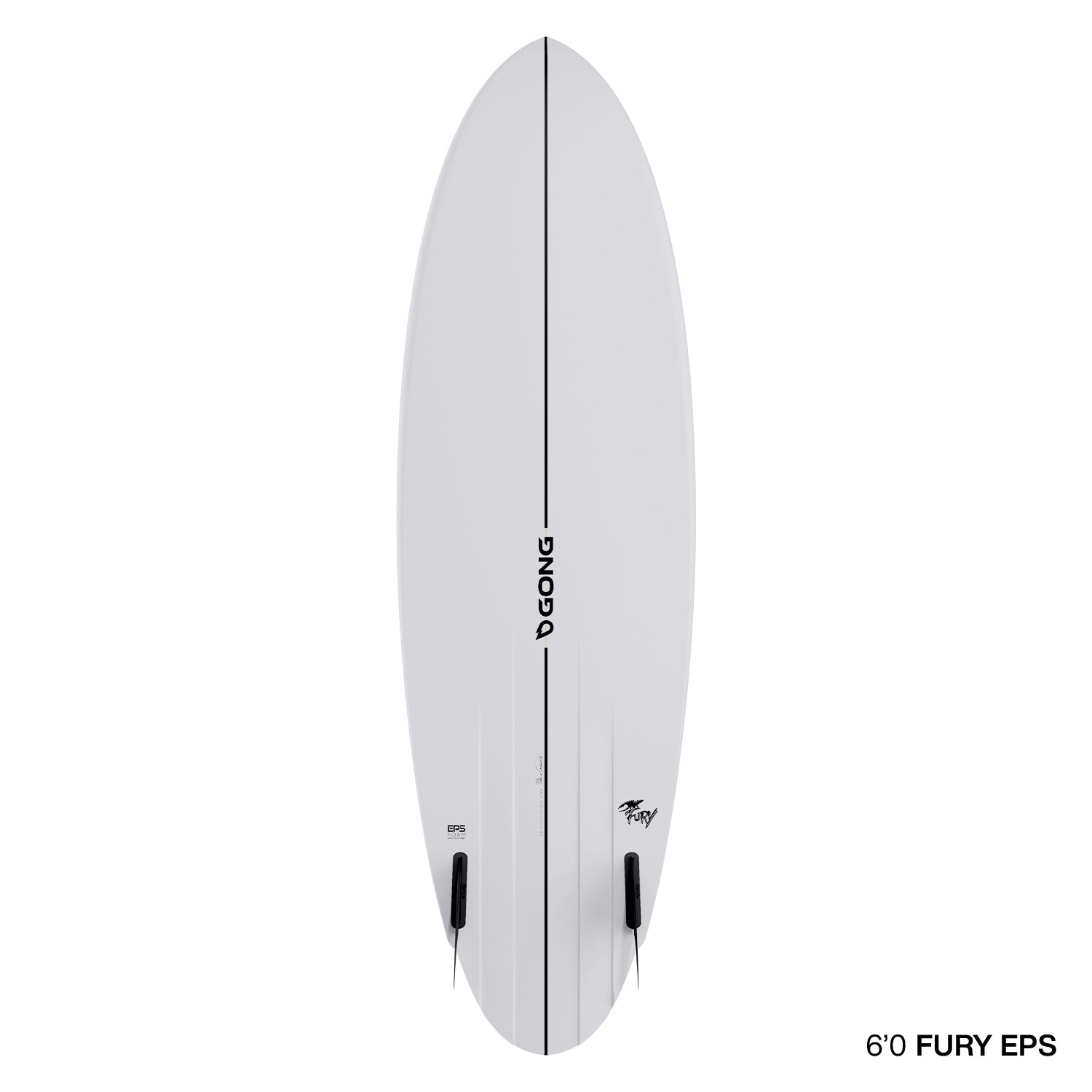 GONG | Surf Fury EPS - Image 4