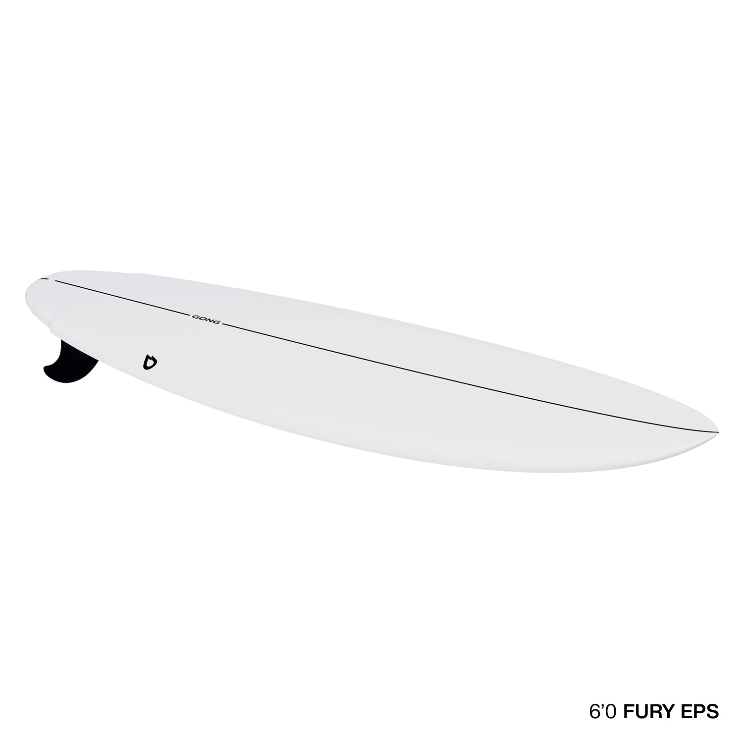 GONG | Surf Fury EPS - Image 6