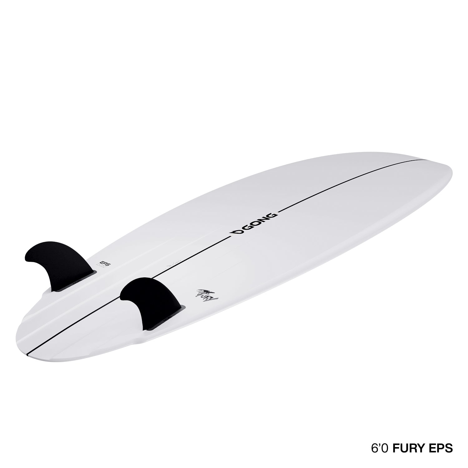 GONG | Surf Fury EPS - Image 8