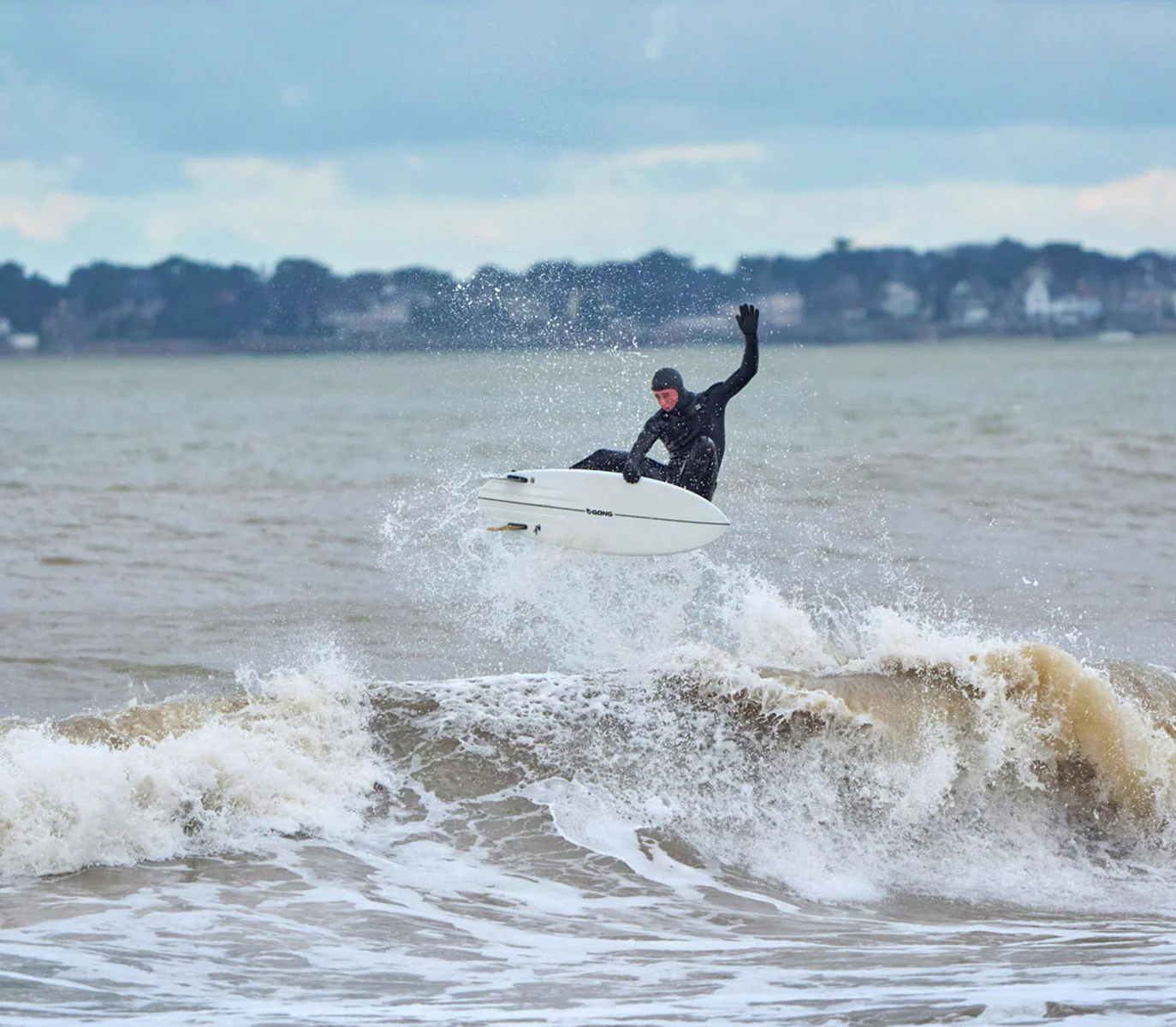 GONG | Surf Fury EPS - Image 9