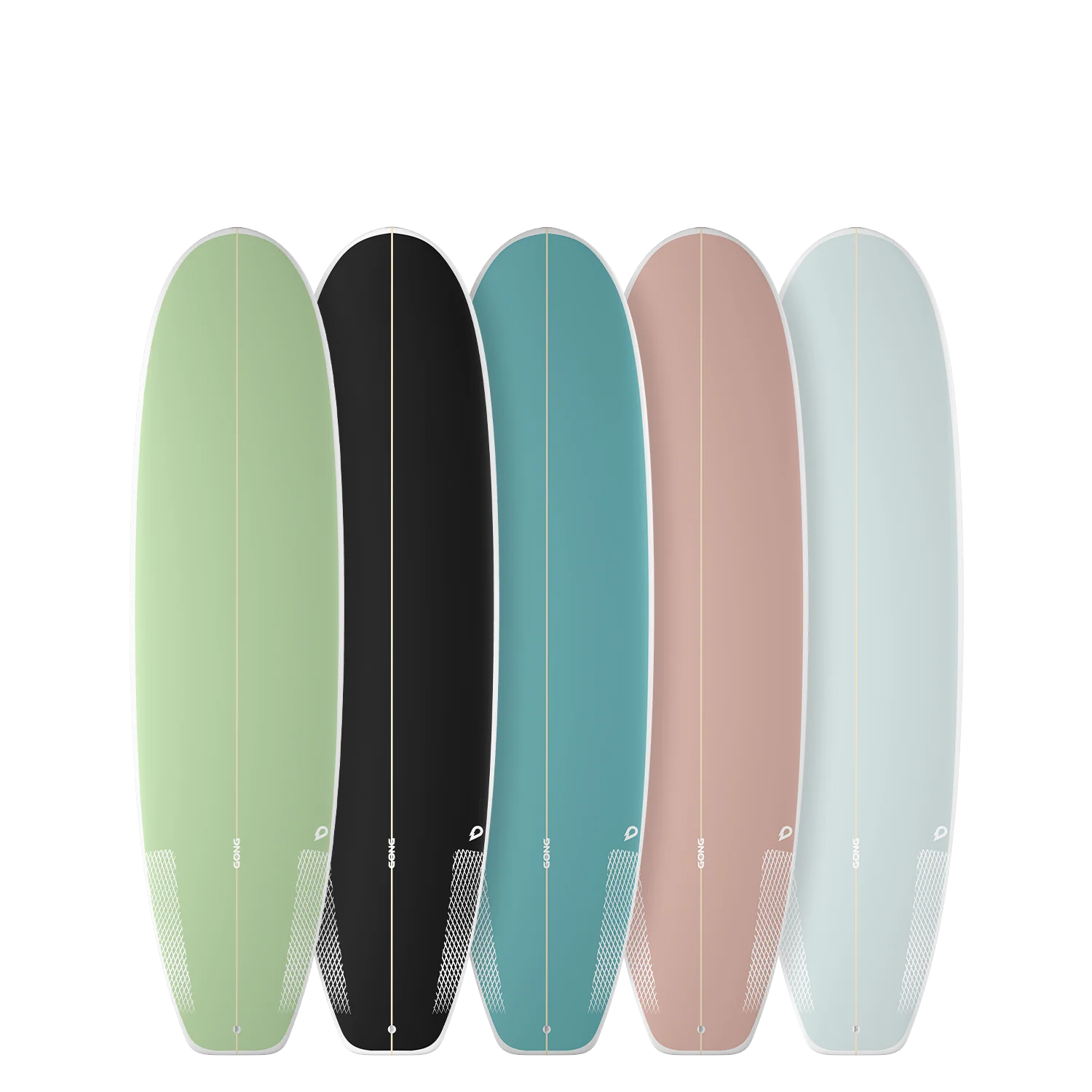 GONG | Surf Gumball PU - Image 2