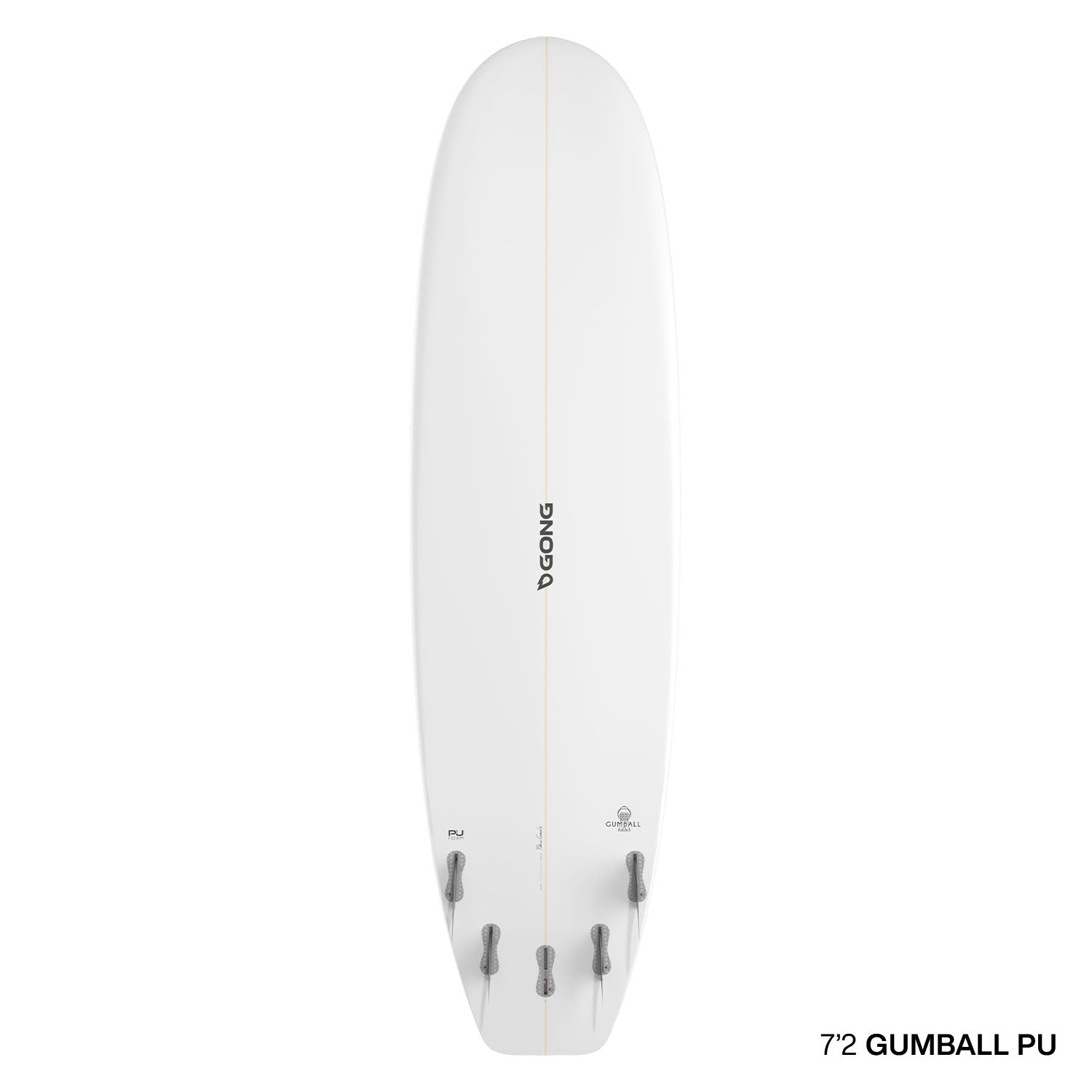 GONG | Surf Gumball PU - Image 21