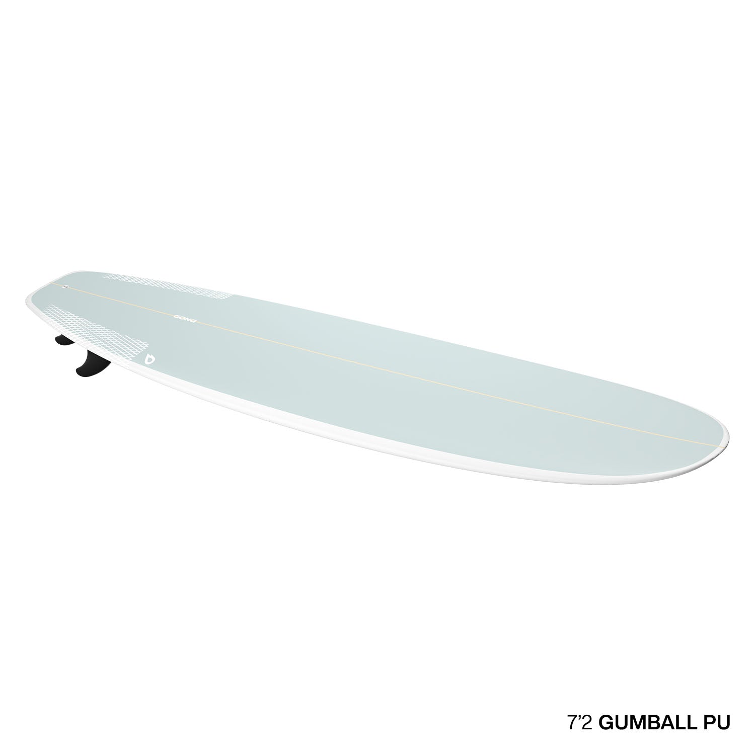 GONG | Surf Gumball PU - Image 23