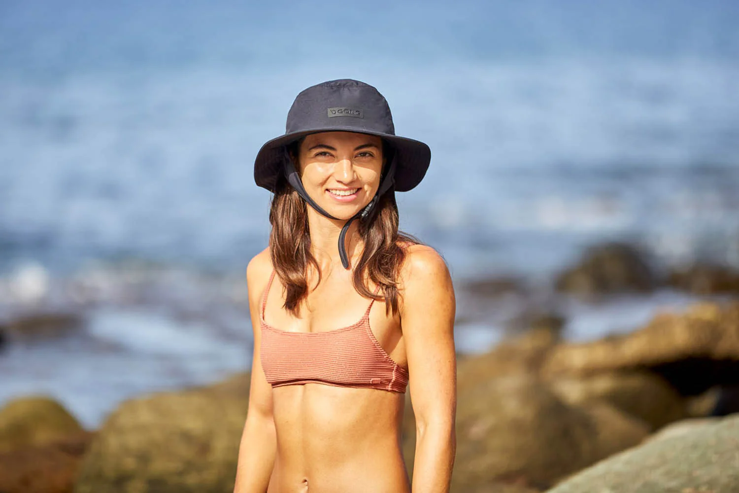 GONG | Surf Hat Sunguard UPF50+ - Image 5
