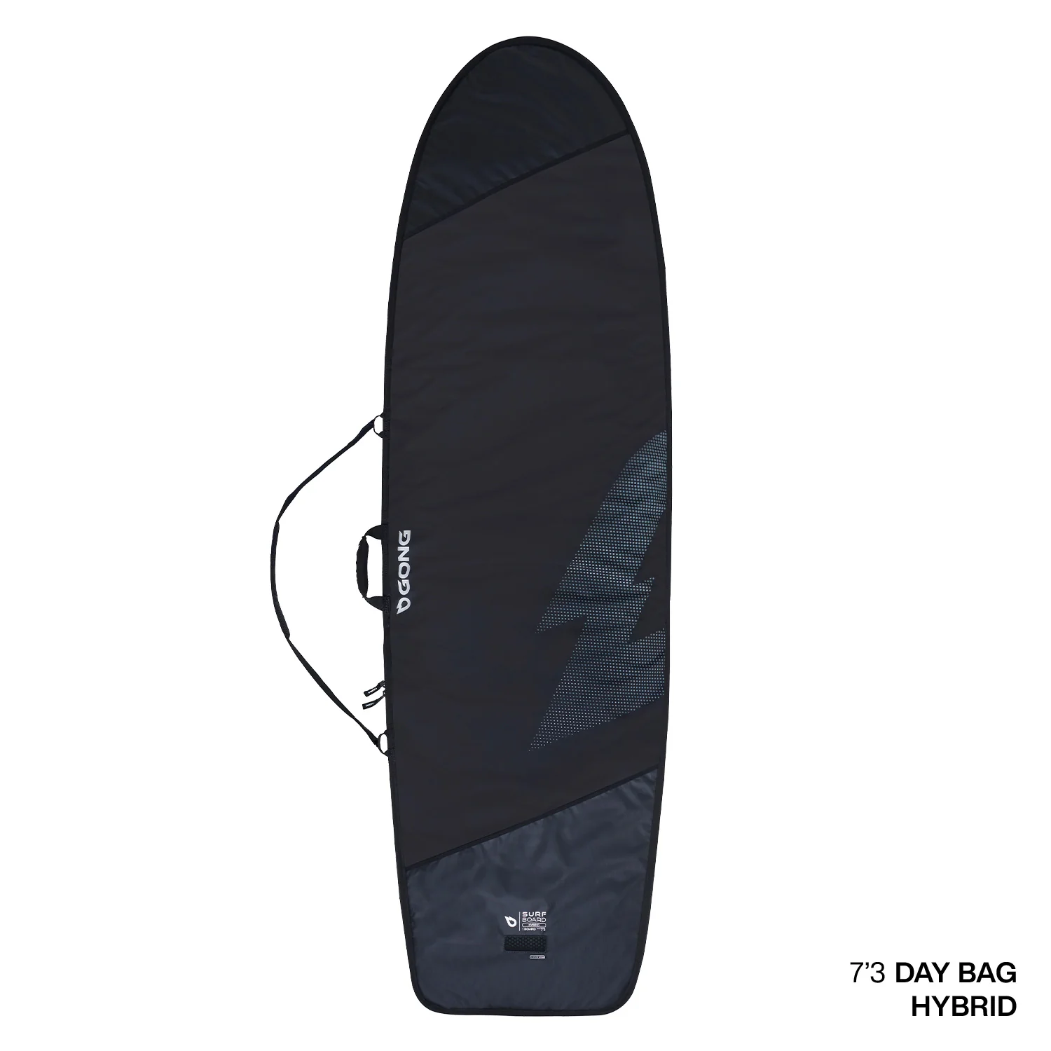 GONG | Surf Hybrid Day Bag - Image 12