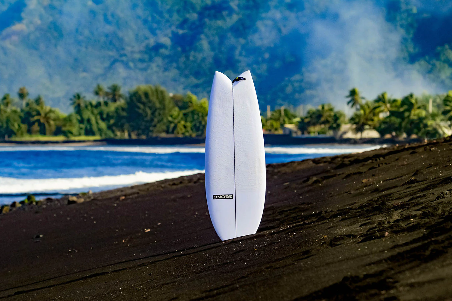 GONG | Surf Imperatrice EPS - Image 18