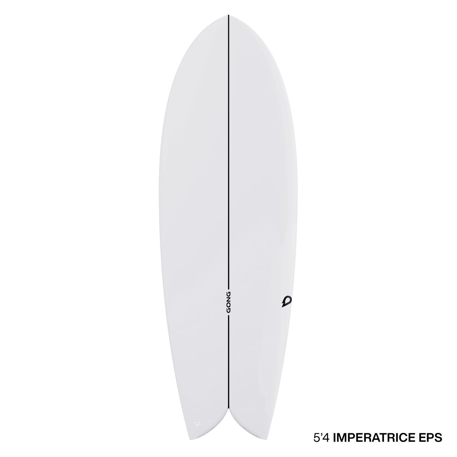 GONG | Surf Imperatrice EPS - Image 3