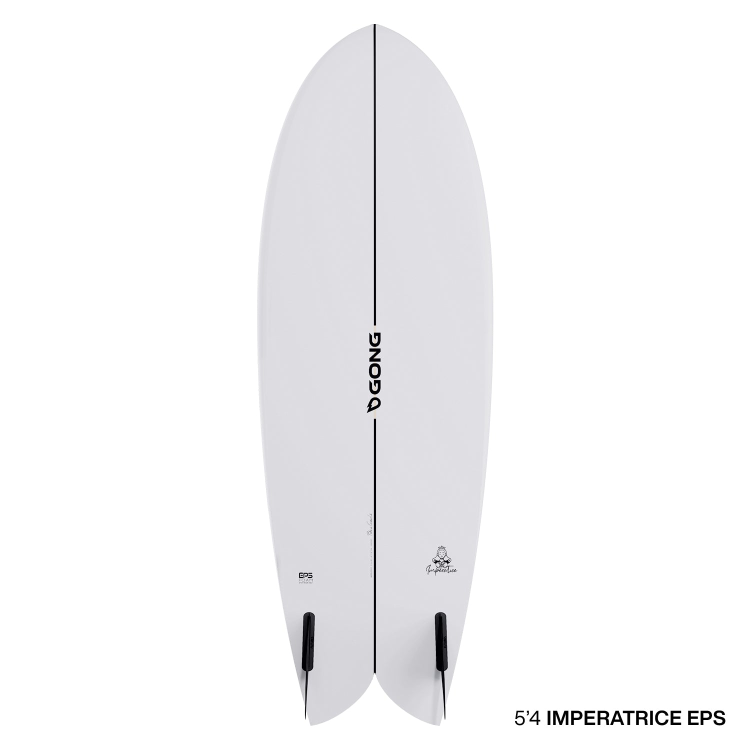 GONG | Surf Imperatrice EPS - Image 4