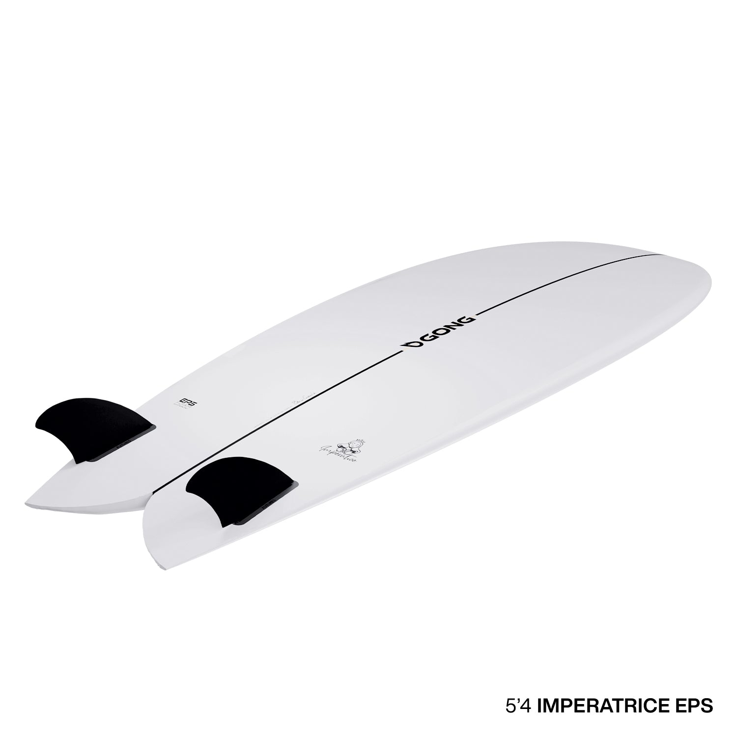 GONG | Surf Imperatrice EPS - Image 8