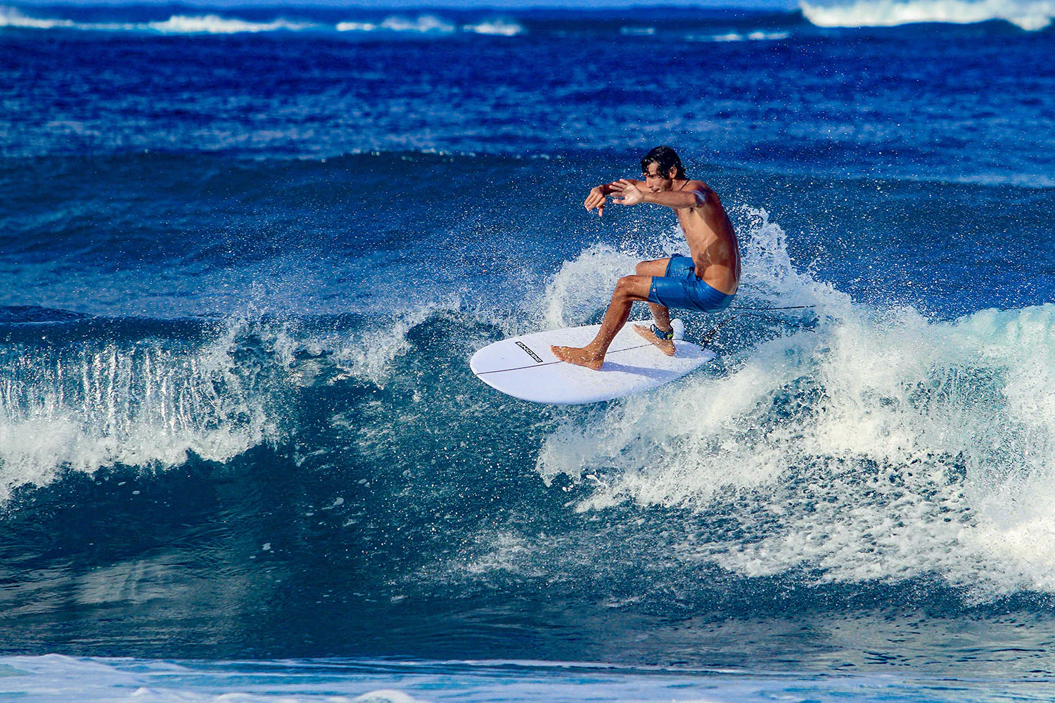 GONG | Surf Imperatrice EPS - Image 9