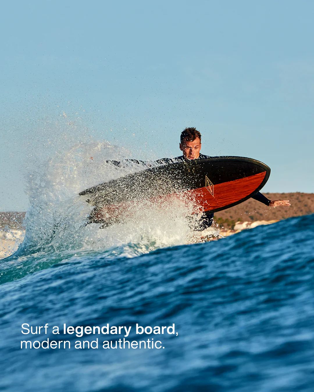 GONG | Surf Impératrice Origin 2.0 - Image 14