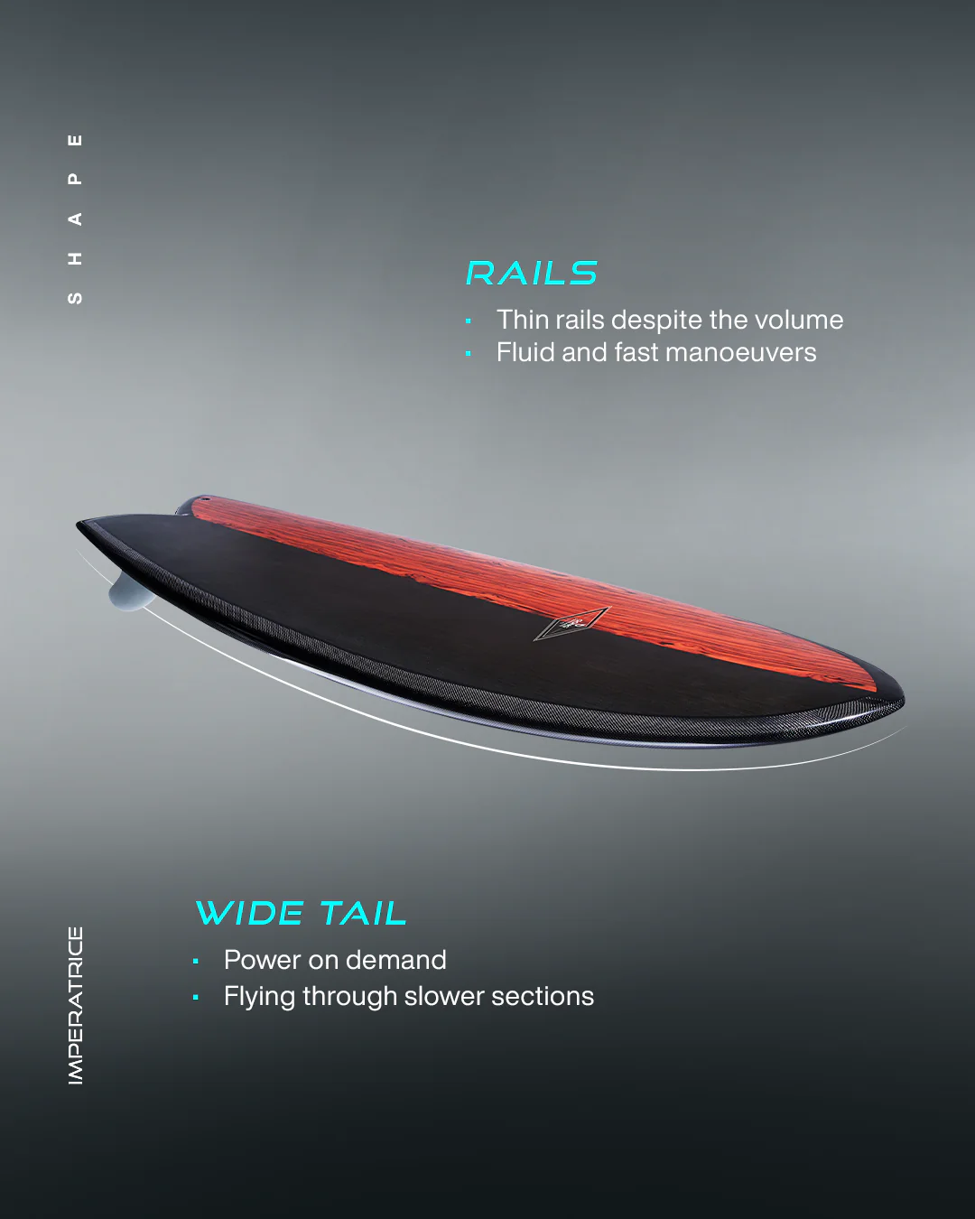 GONG | Surf Impératrice Origin 2.0 - Image 16