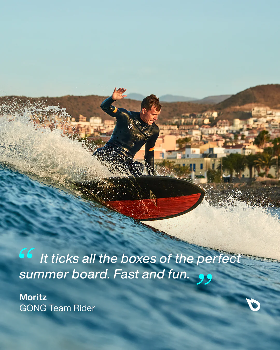 GONG | Surf Impératrice Origin 2.0 - Image 18