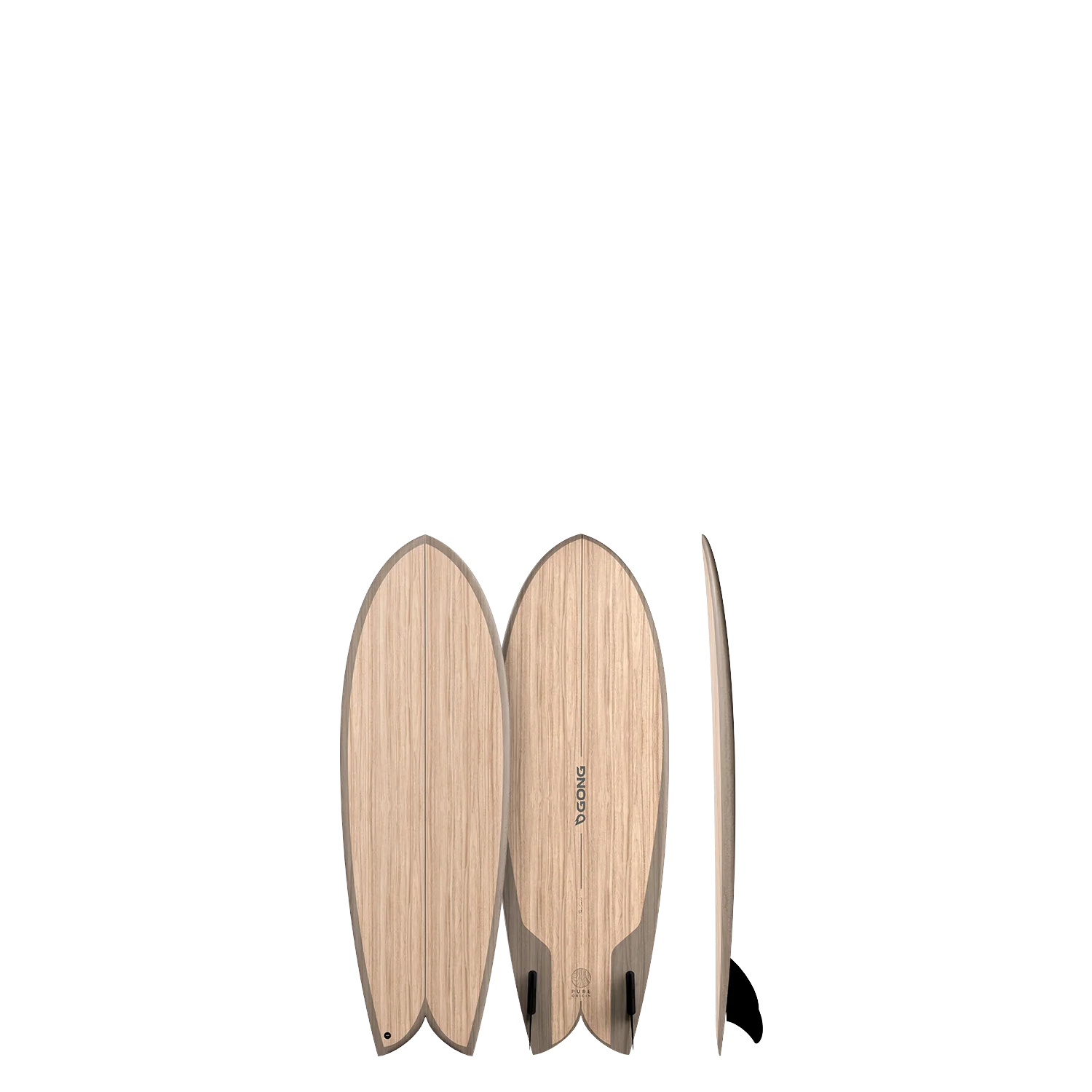 GONG | Surf Imperatrice Pure Origin