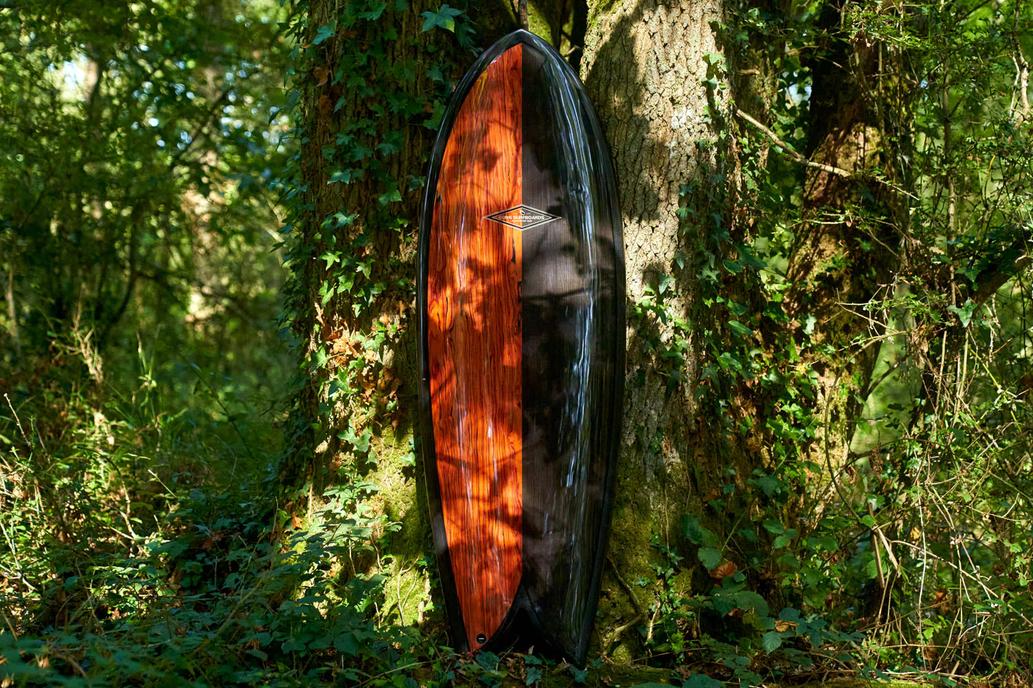 GONG | Surf Imperatrice Pure Origin - Image 15