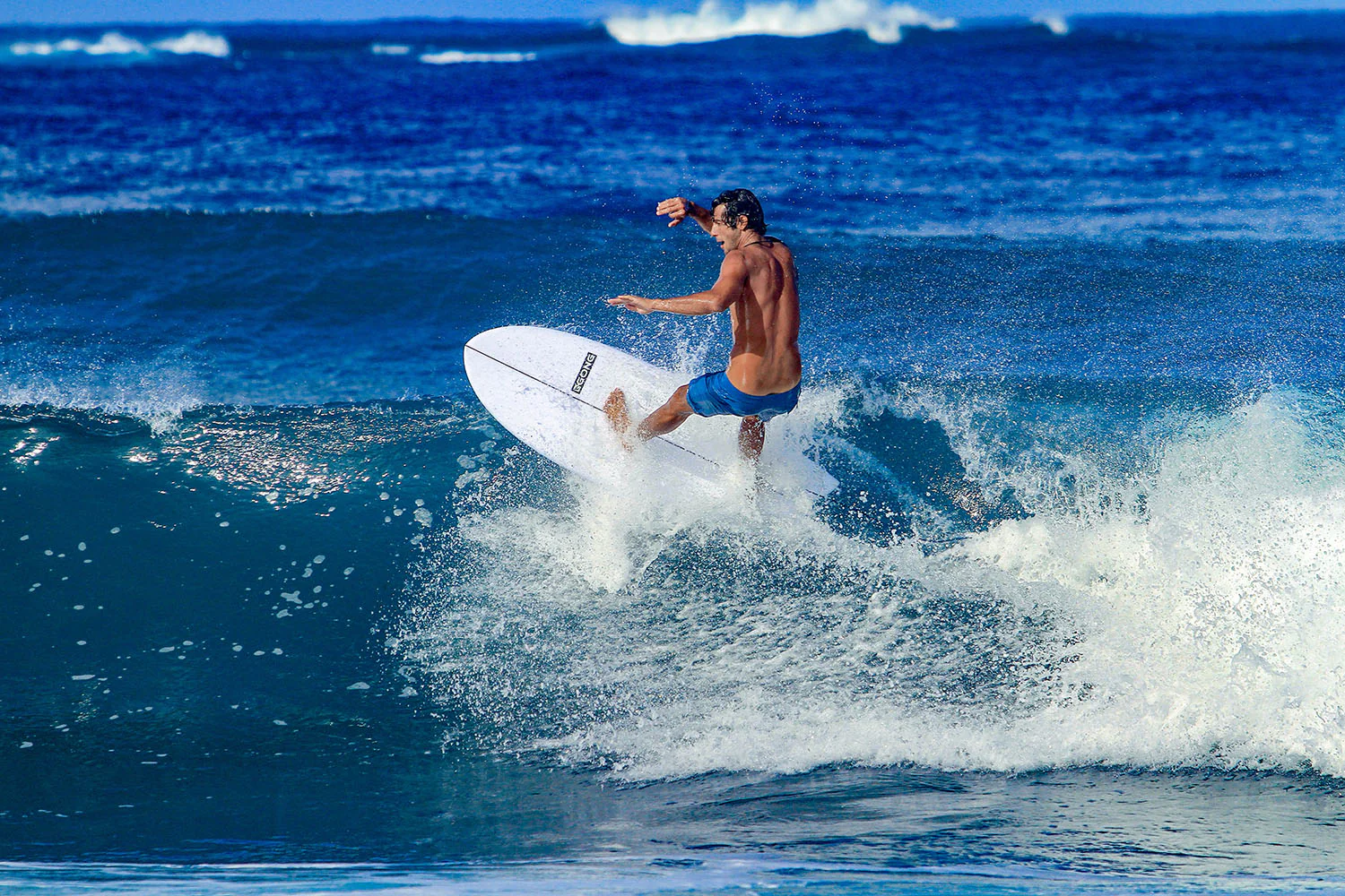 GONG | Surf Imperatrice Pure Origin - Image 16