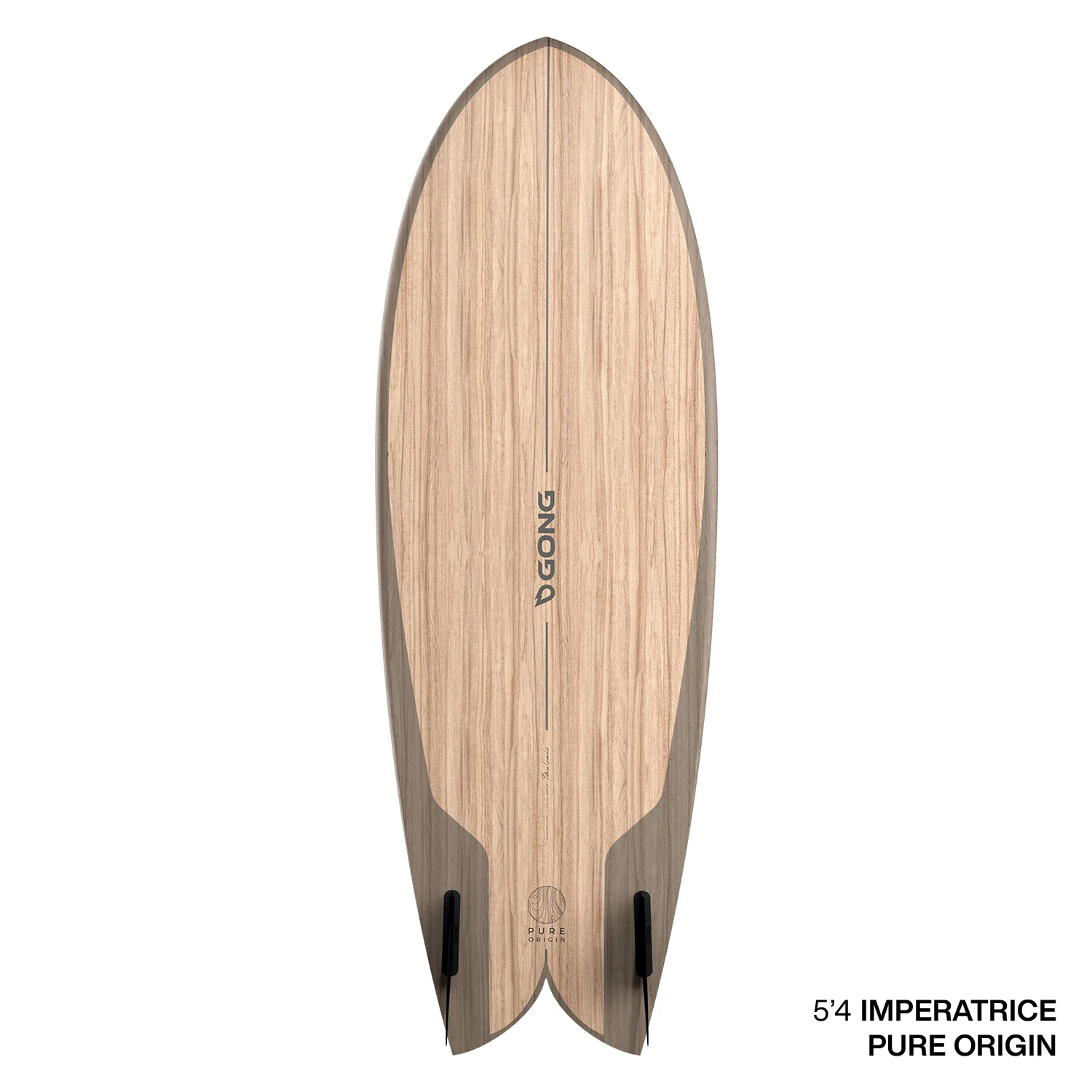 GONG | Surf Imperatrice Pure Origin - Image 4