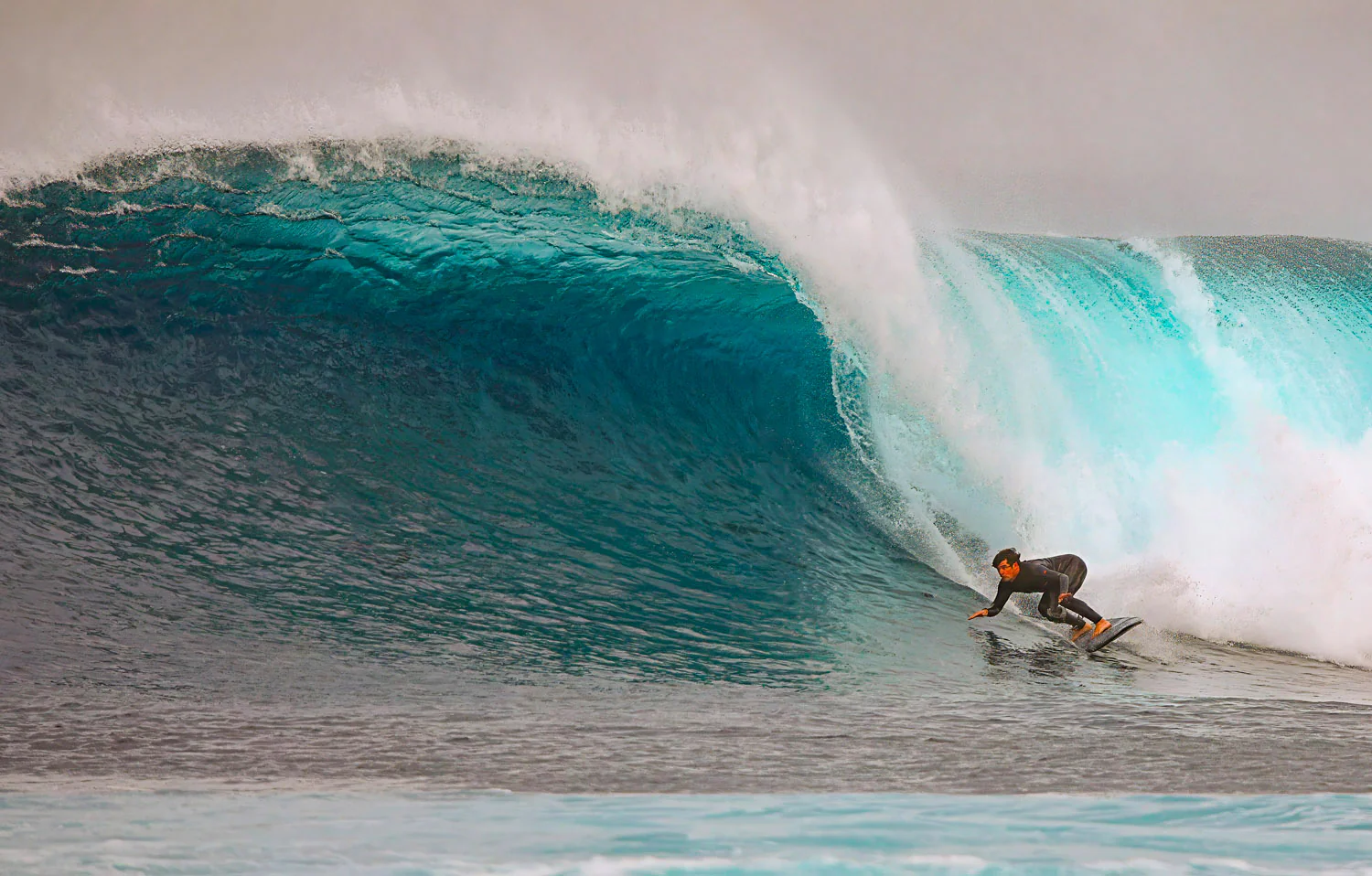 GONG | Surf Indra EPS Pro - Image 15