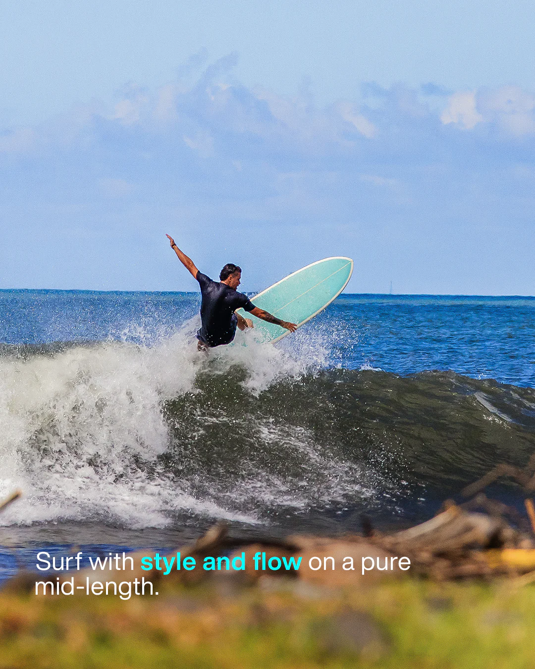 GONG | Surf Indra EPS Pro - Image 24