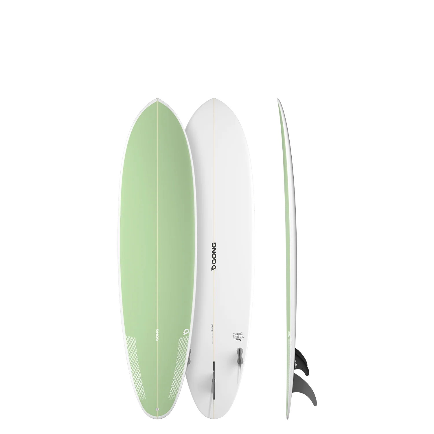 GONG | Surf Indra PU