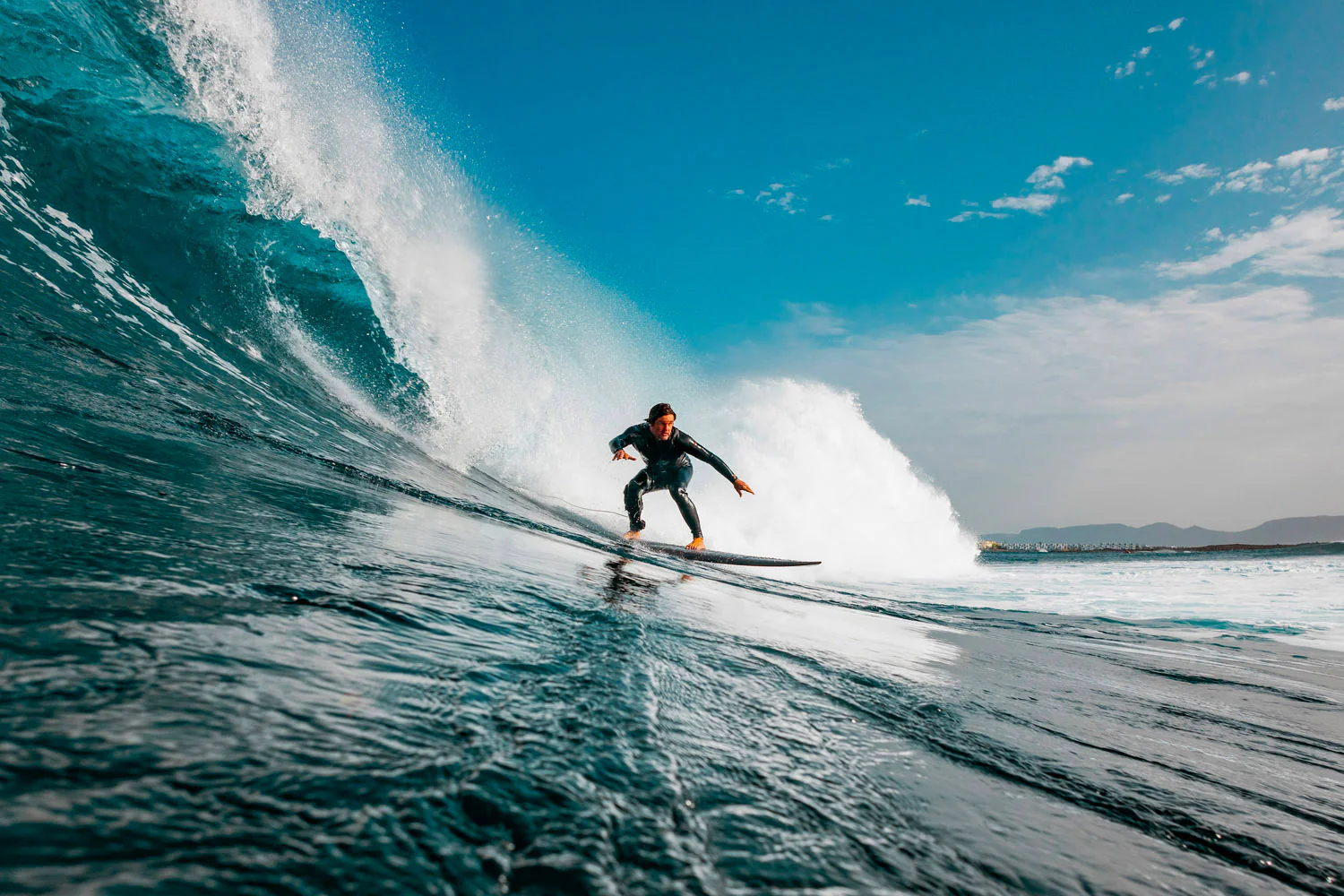 GONG | Surf Indra PU - Image 12