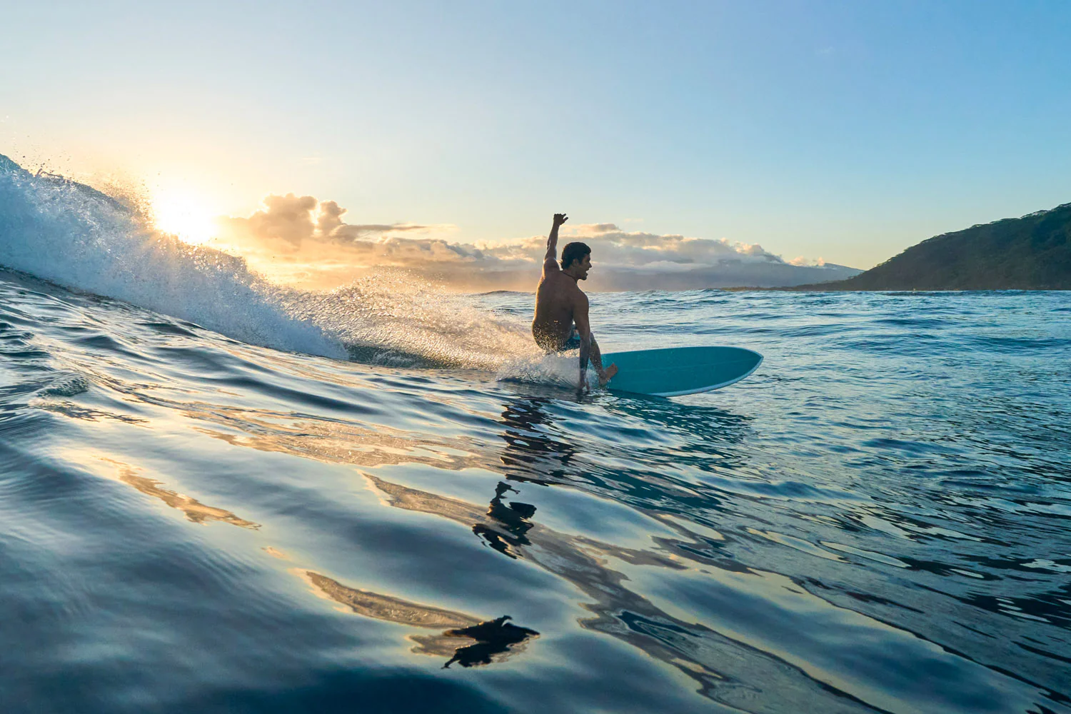 GONG | Surf Indra PU - Image 13