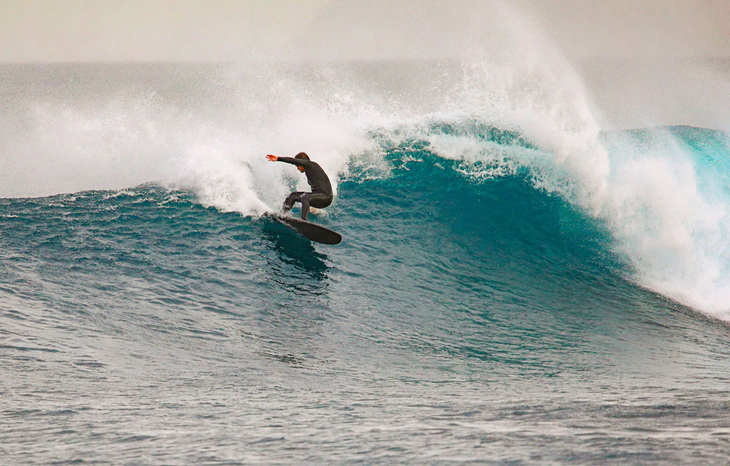 GONG | Surf Indra PU - Image 4