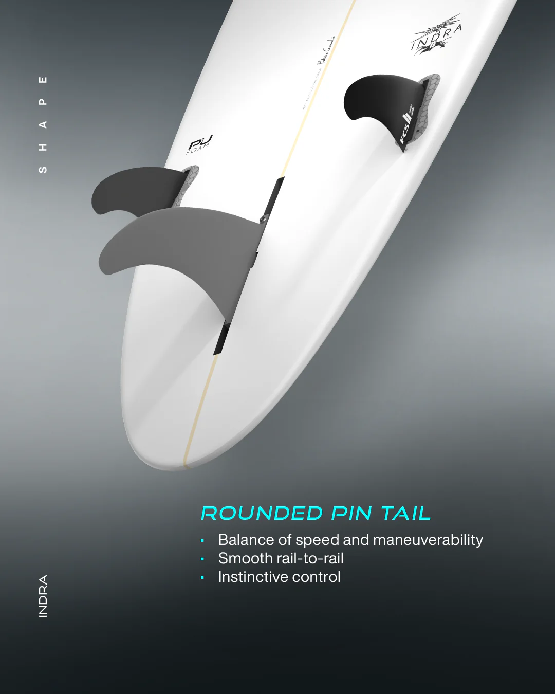GONG | Surf Indra PU - Image 41