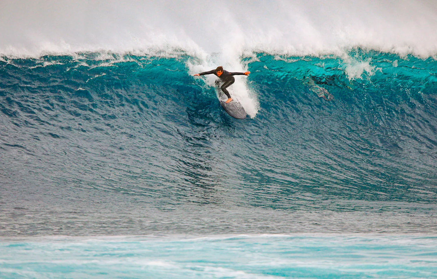 GONG | Surf Indra PU - Image 6