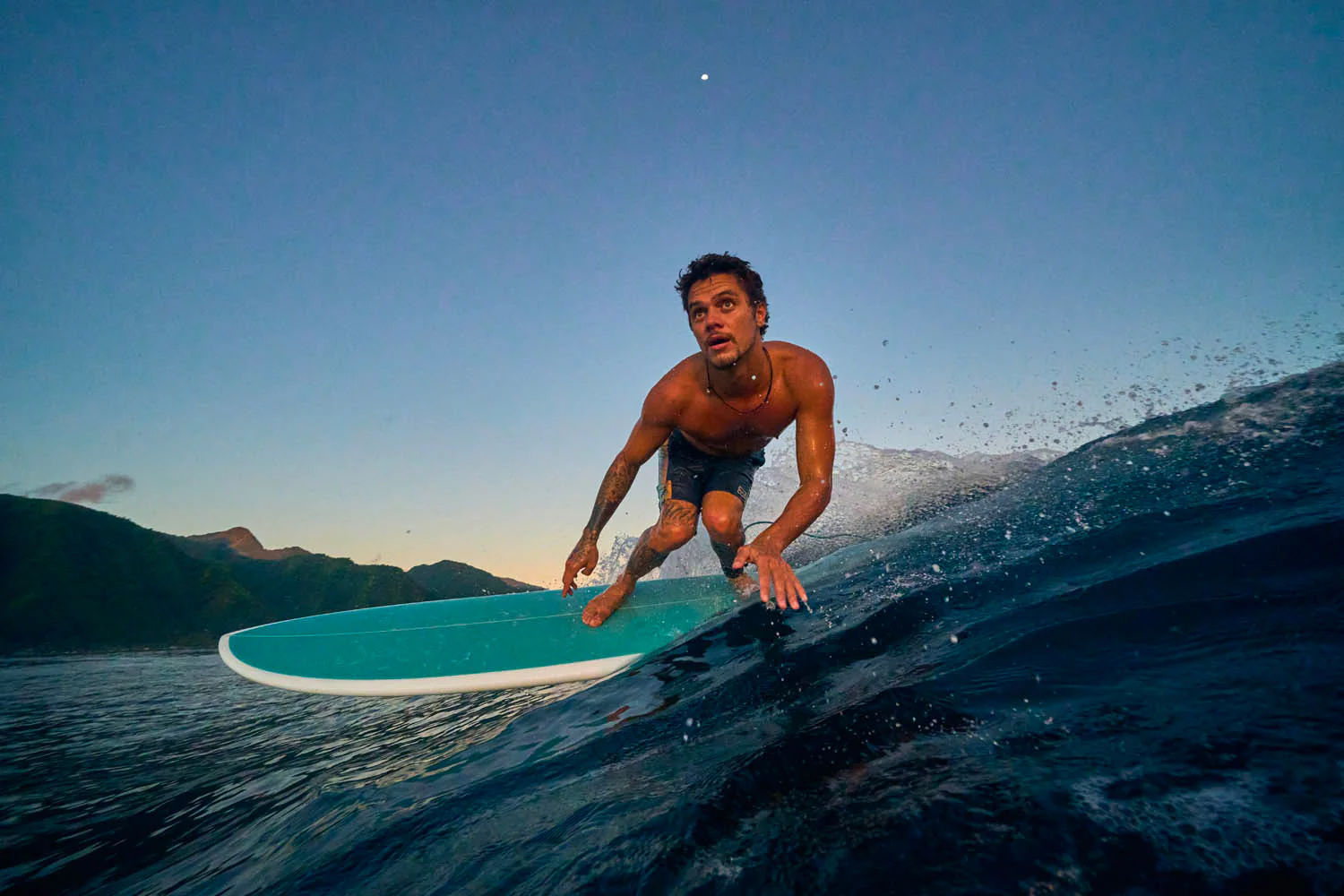 GONG | Surf Indra Pure Origin - Image 14