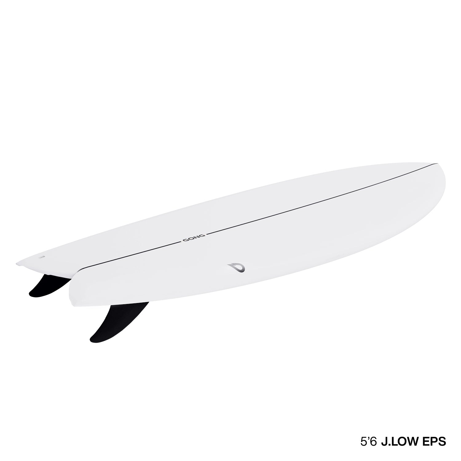 GONG | Surf J.Low EPS - Image 7
