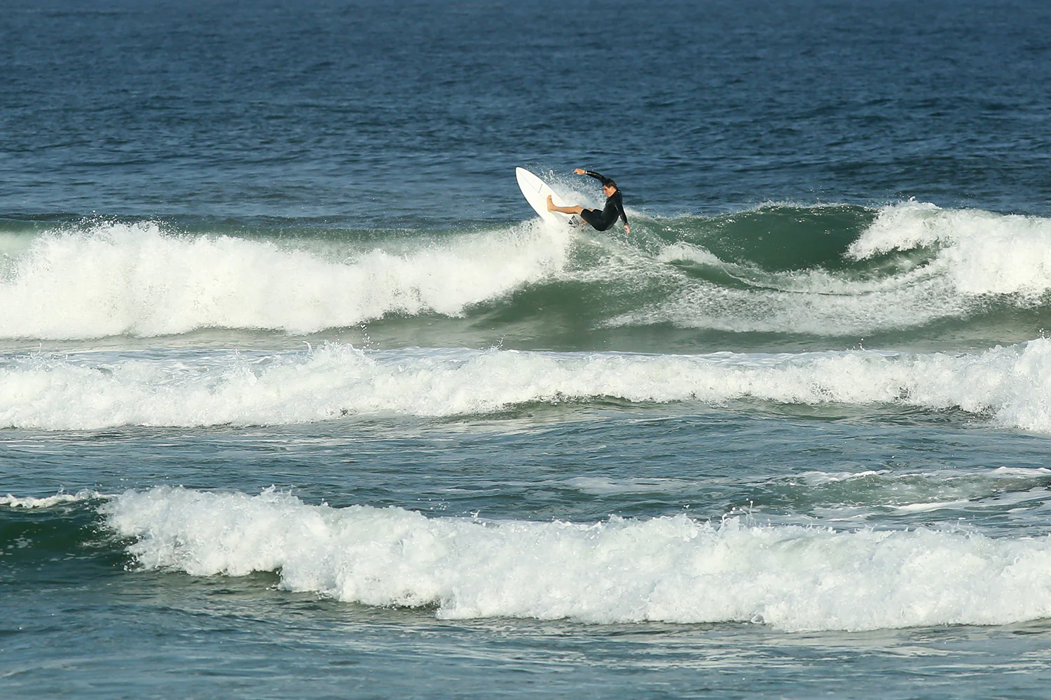 GONG | Surf Karamba EPS - Image 15