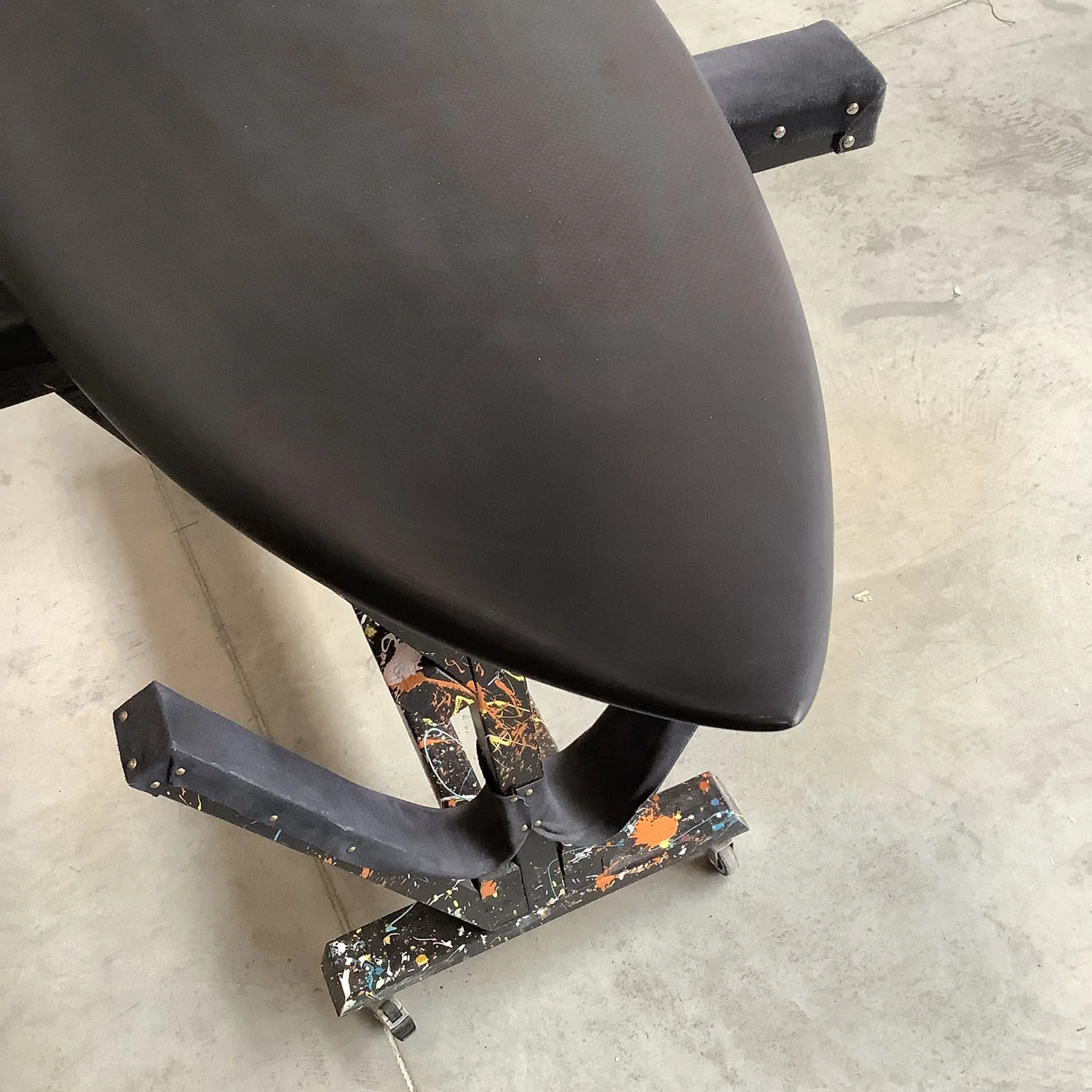 Surf Lethal EPS Pro - 5'9 Reconditionné 14133 - Image 3