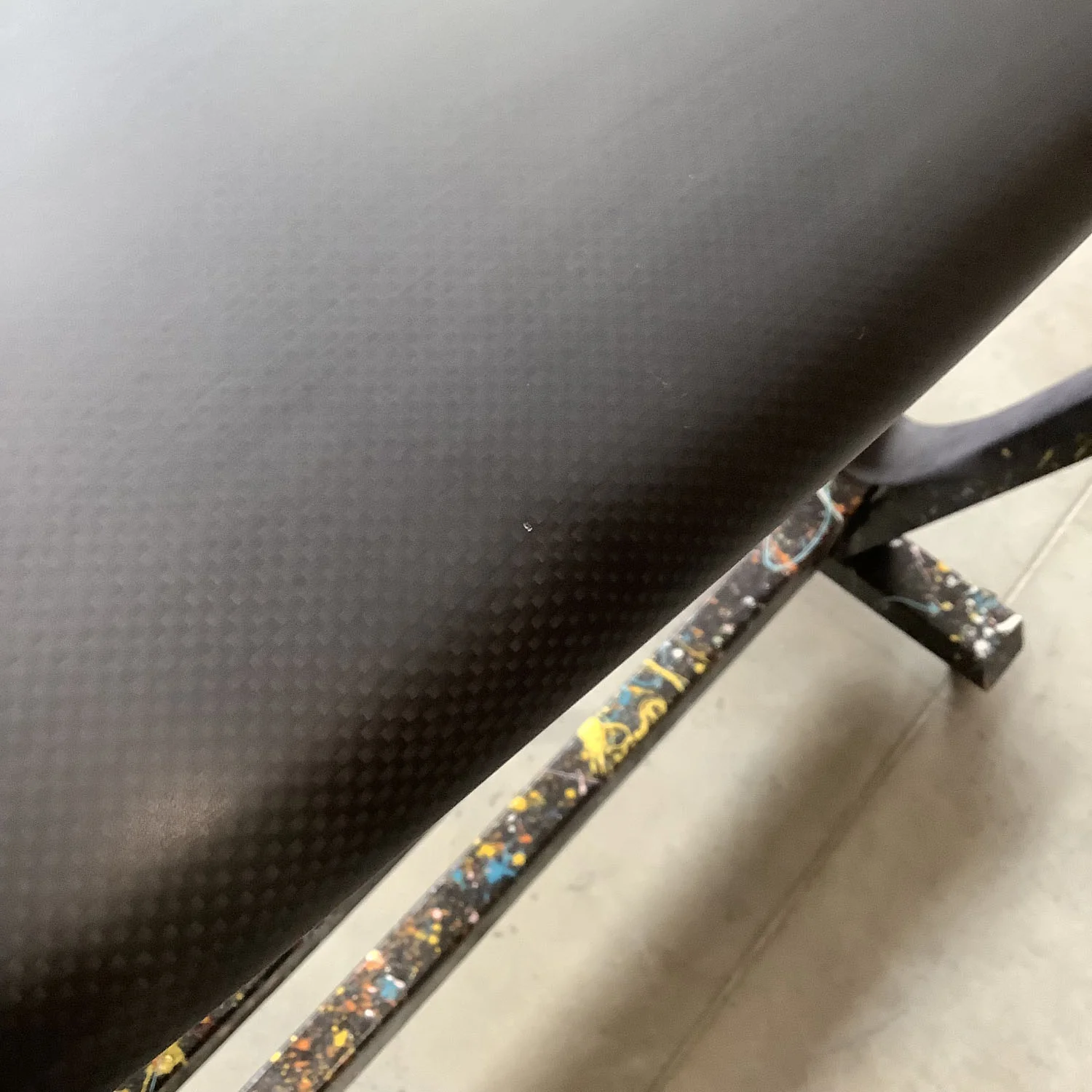 Surf Lethal EPS Pro - 5'9 Reconditionné 14133 - Image 4