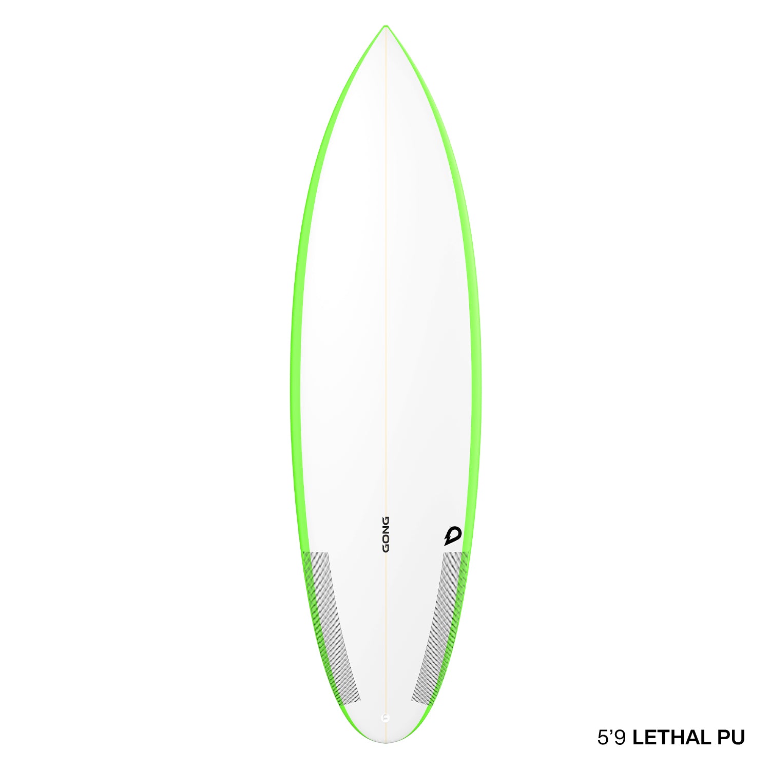 GONG | Surf Lethal PU - Image 10