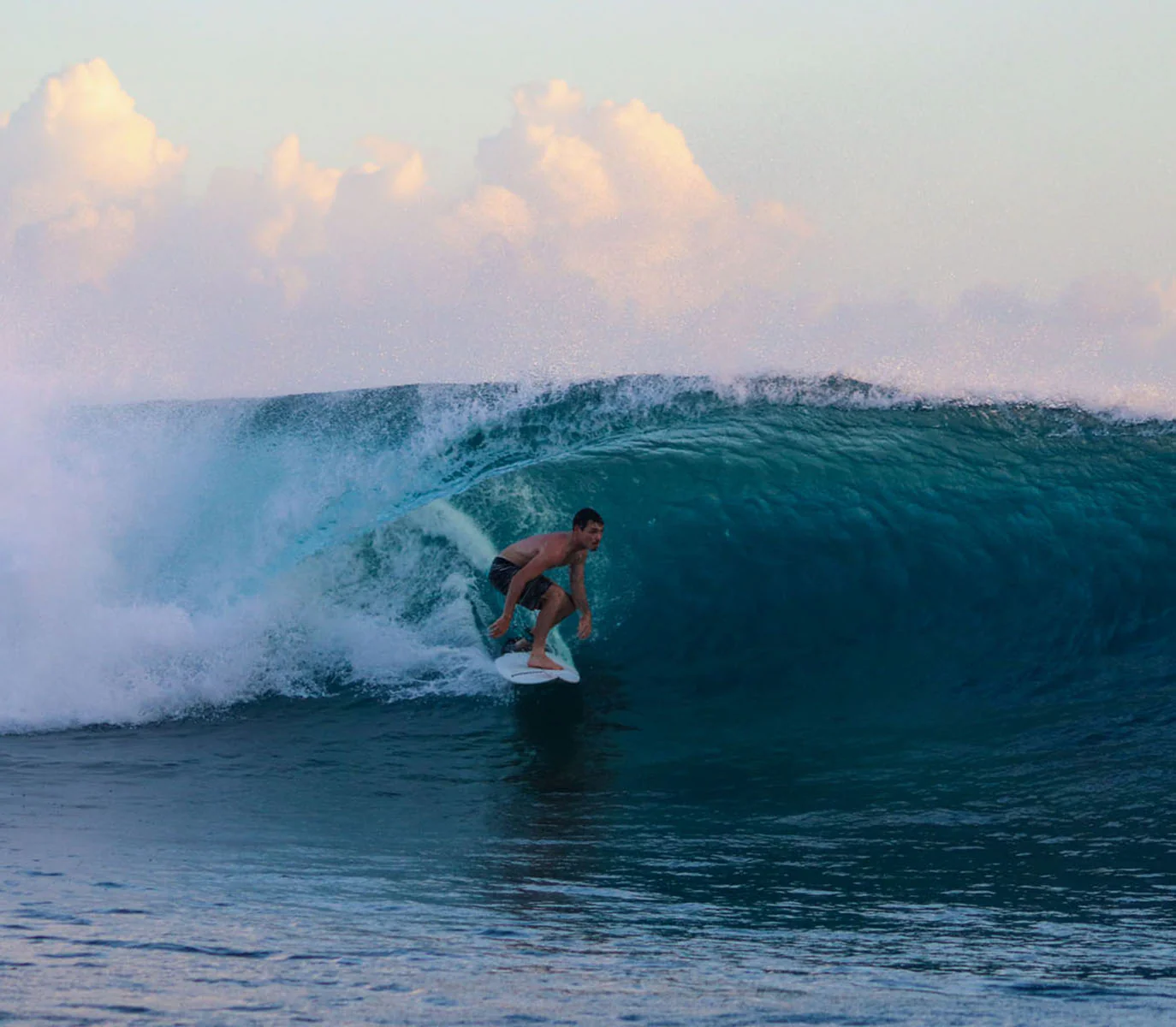 GONG | Surf Lethal PU - Image 3