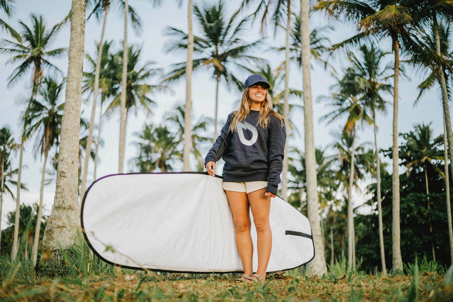 GONG | Surf Longboard Day bag - Image 9