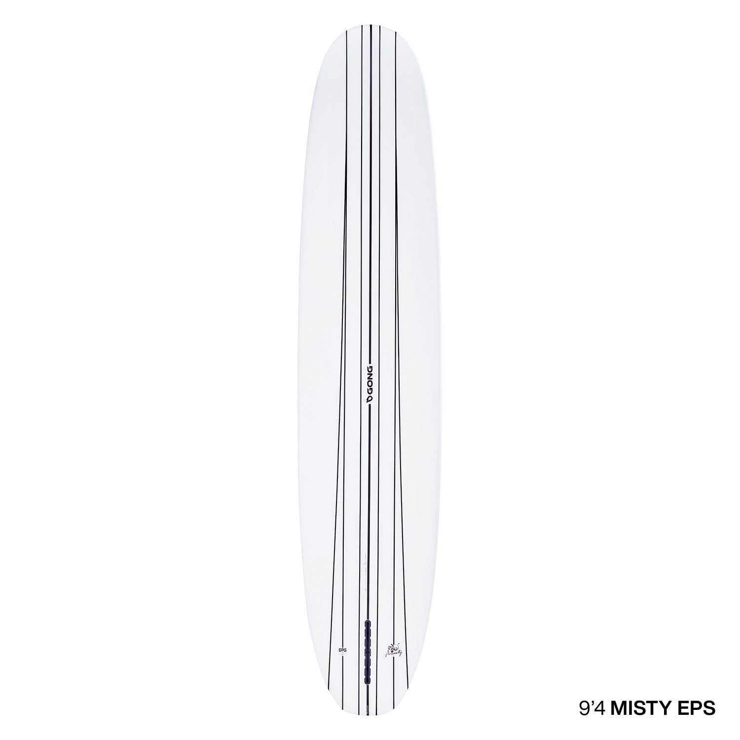 GONG | Surf Misty EPS - Image 11