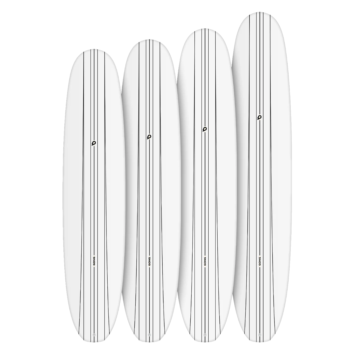 GONG | Surf Misty EPS - Image 2
