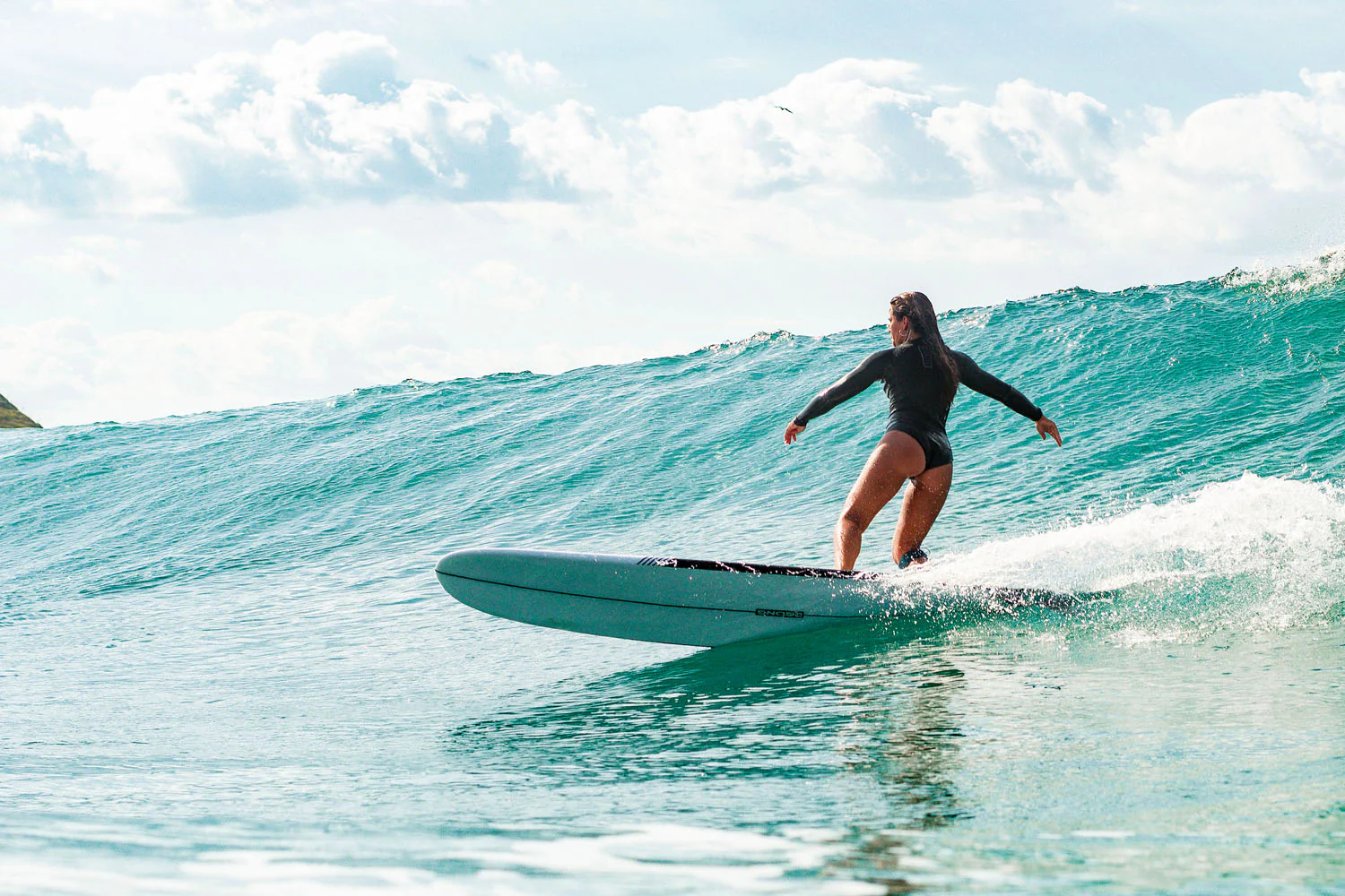 GONG | Surf 9'0 Moodrive EPS - Image 10