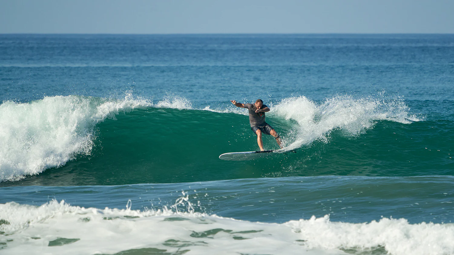 GONG | Surf 9'0 Moodrive EPS - Image 11